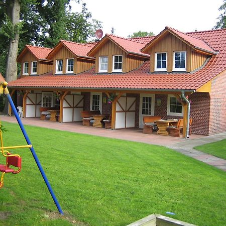 Ferienhof Drewes Ranch Витцендорф Номер фото