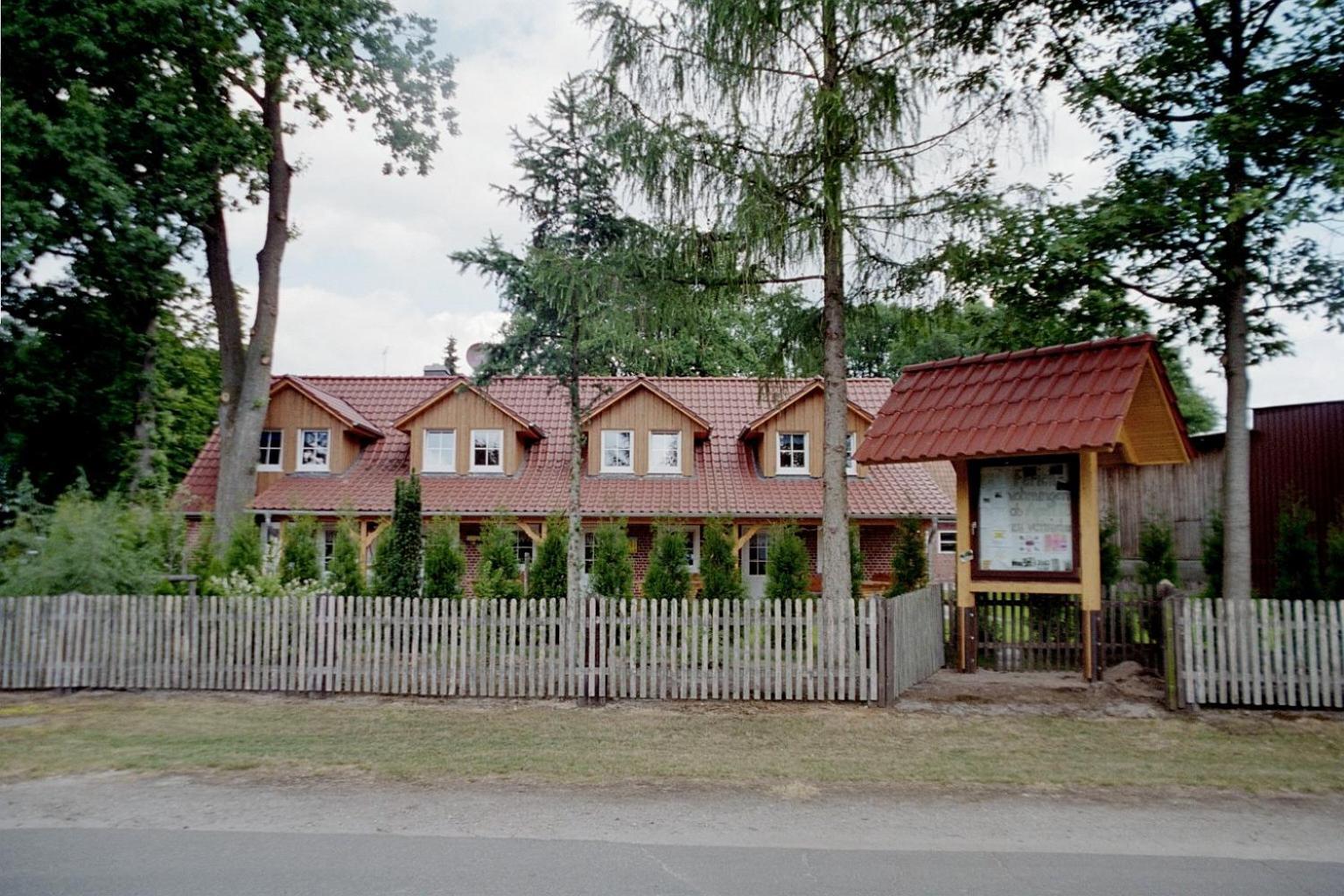 Ferienhof Drewes Ranch Витцендорф Номер фото