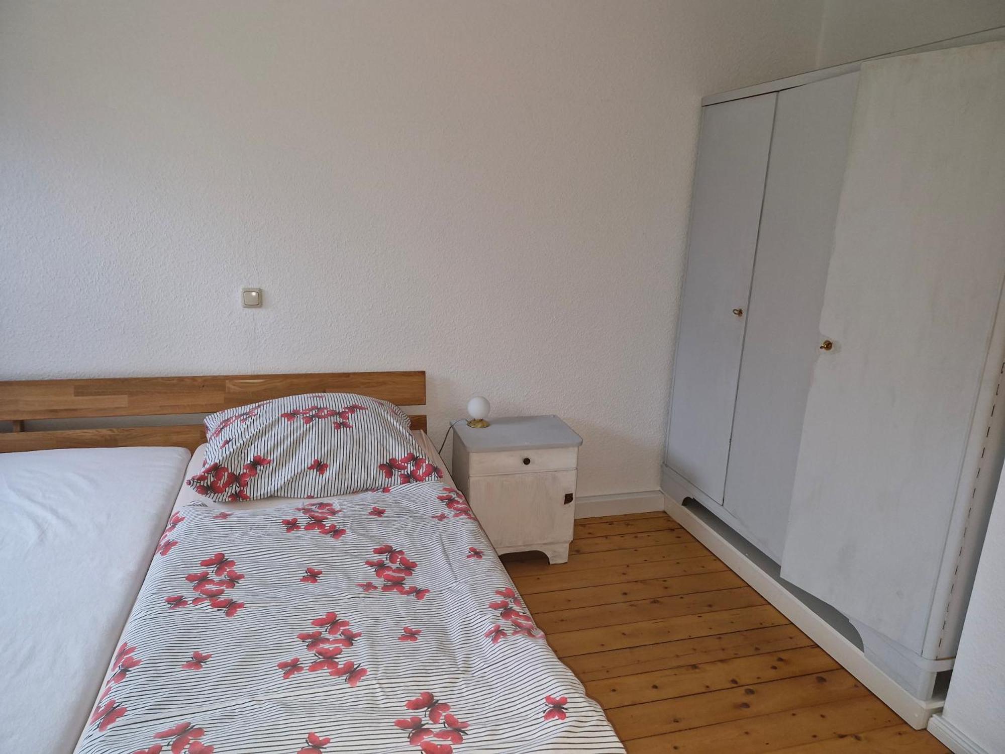 Ferienhof Drewes Ranch Витцендорф Номер фото