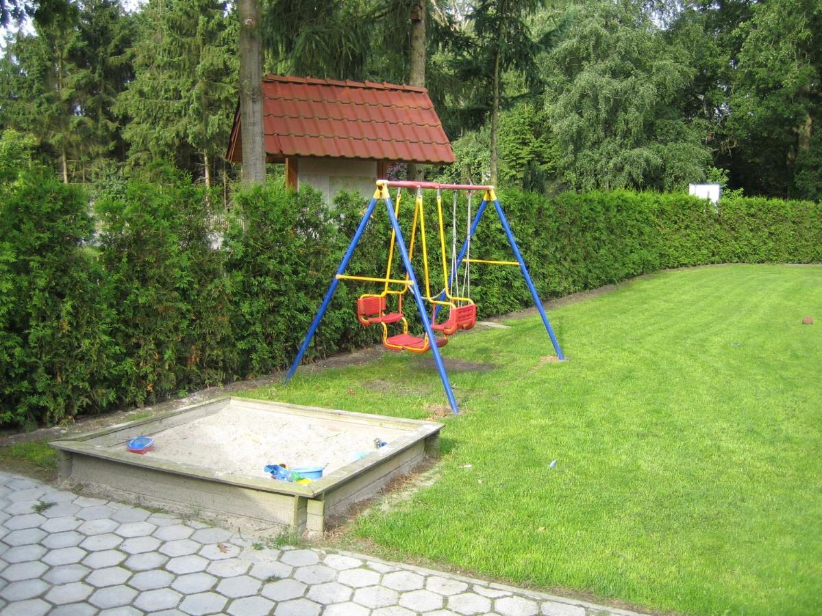 Ferienhof Drewes Ranch Витцендорф Экстерьер фото